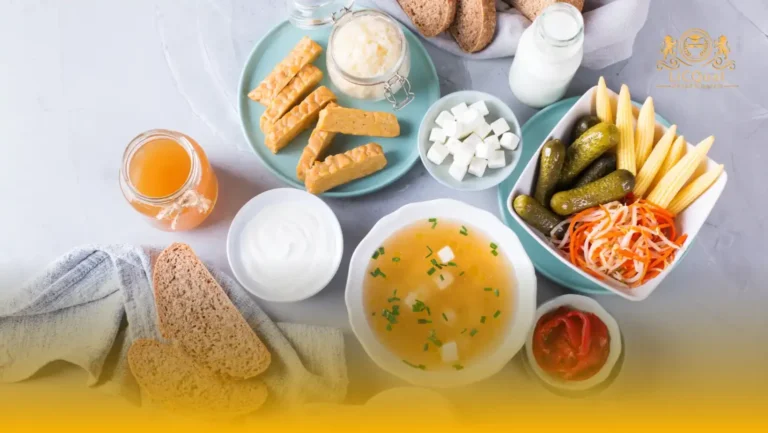 LICQual Level 6 Diploma in Nutraceuticals and Functional Foods (Dip Nutraceuticals) 