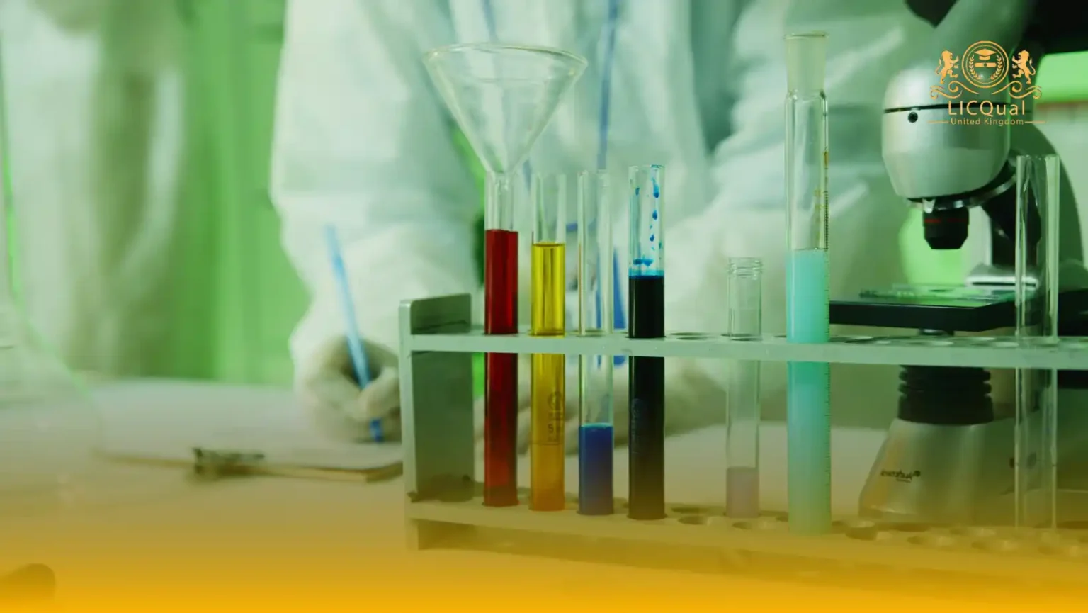 LICQual Level 6 Diploma in Nutritional Biochemistry (Dip Nutritional Biochemistry) 