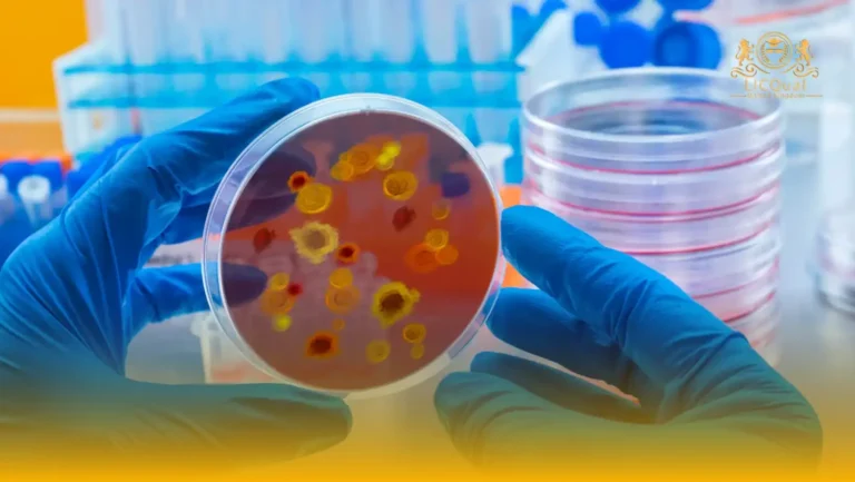 LICQual Level 6 Diploma in Nutritional Epidemiology (Dip Nutritional Epidemiology)