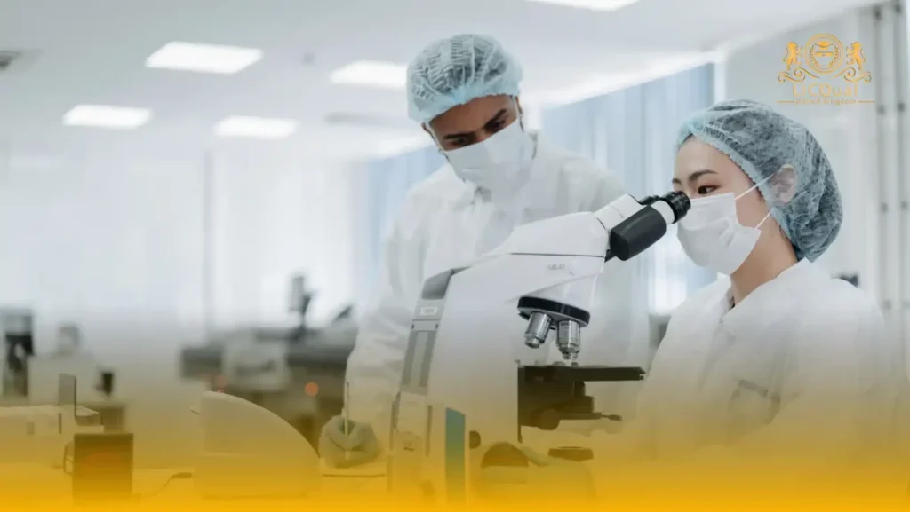 LICQual Level 6 Diploma in Nutritional Epidemiology and Research (Dip Nutritional Epidemiology and Research)