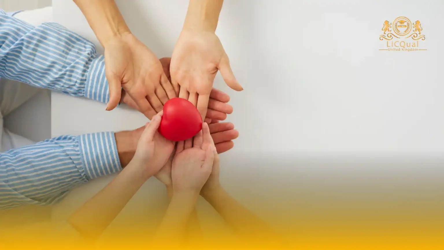 LICQual Level 6 Diploma in Nutritional Health Promotion (Dip Health Promotion)