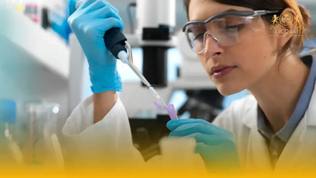 LICQual Level 6 Diploma in Nutritional Pharmacology (Dip Nutritional Pharmacology)