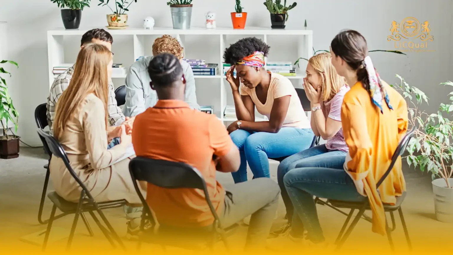 LICQual Level 6 Diploma in Nutritional Psychology (Dip Nutritional Psychology) 