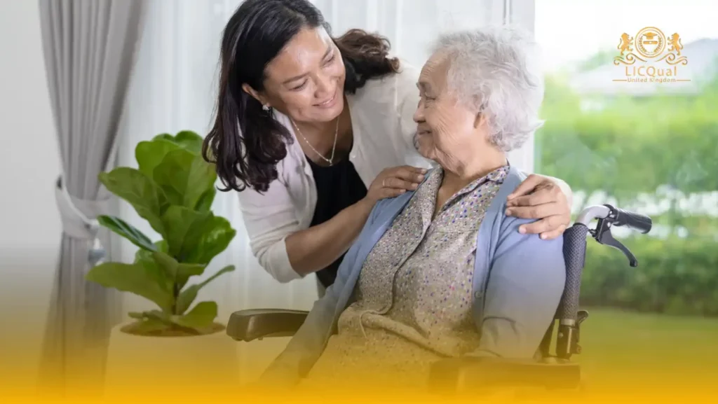 LICQual Level 6 Diploma in Nutritional Support in Critical Care (Dip Critical Care Nutrition)