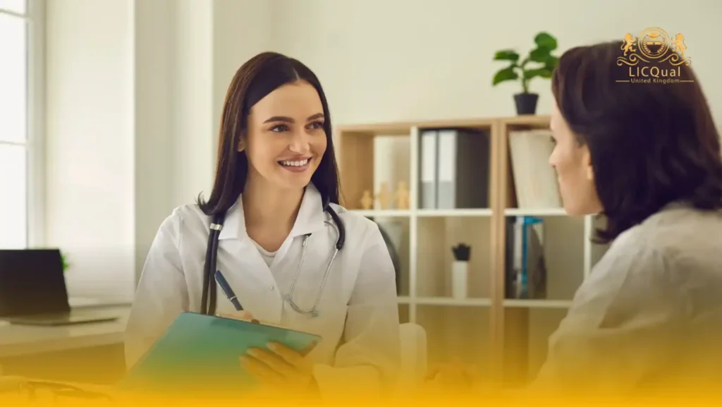 LICQual Level 6 Diploma in Public Health Nutrition (Dip Public Health Nutrition)