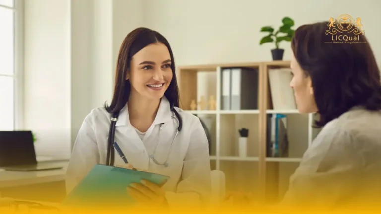 LICQual Level 6 Diploma in Public Health Nutrition (Dip Public Health Nutrition)