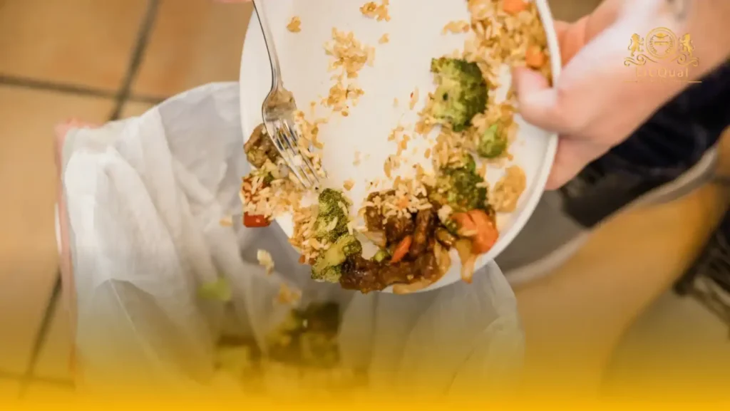 LICQual Level 7 Postgraduate Diploma in Food Policy and Nutrition (PgD Food Policy and Nutrition)