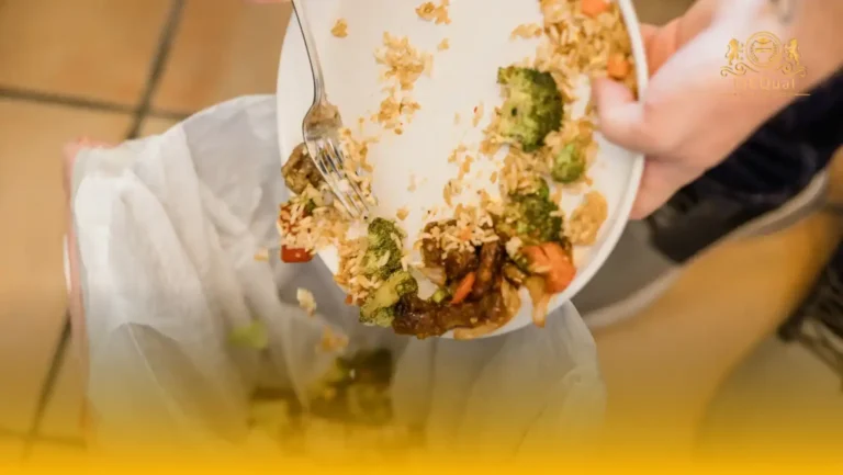 LICQual Level 7 Postgraduate Diploma in Food Policy and Nutrition (PgD Food Policy and Nutrition)