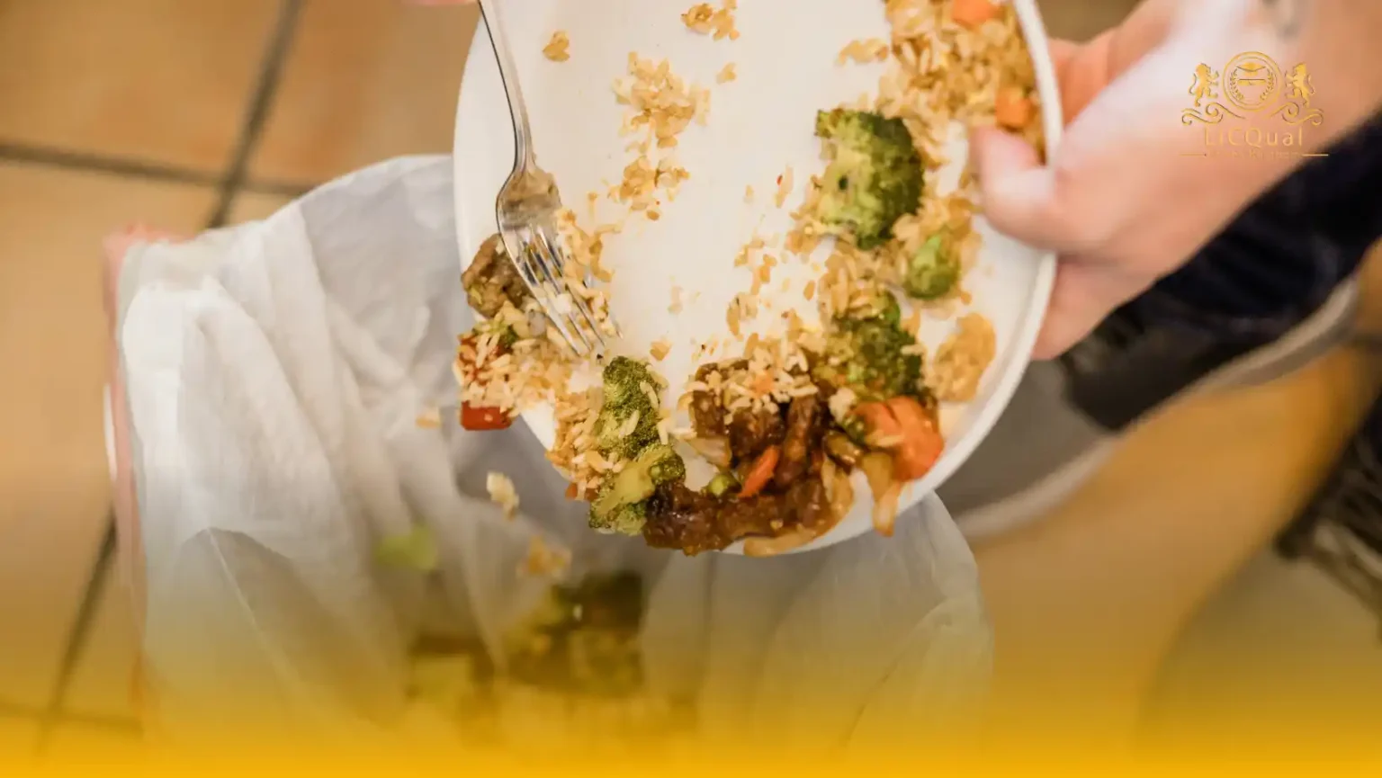 LICQual Level 7 Postgraduate Diploma in Food Policy and Nutrition (PgD Food Policy and Nutrition)