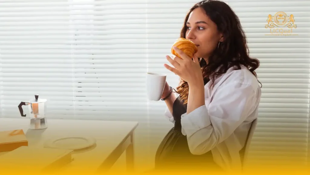 LICQual Level 7 Postgraduate Diploma in Maternal and Child Nutrition (PgD Maternal and Child Nutrition) 