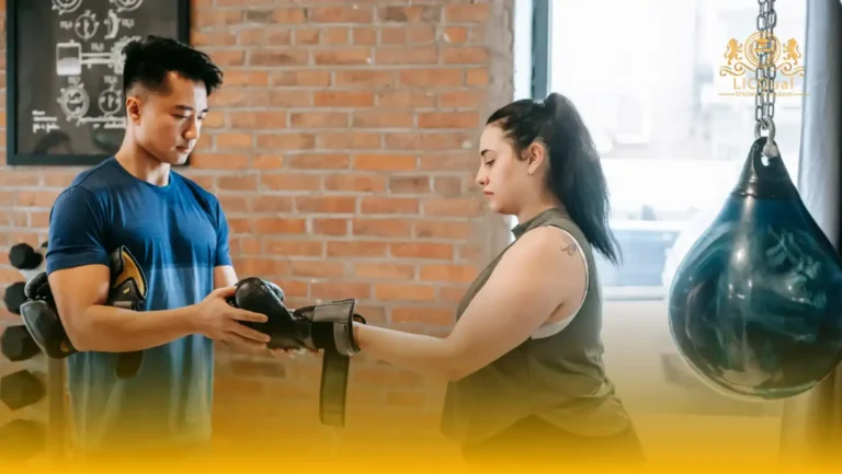 LICQual Level 7 Postgraduate Diploma in Nutrition and Metabolic Health (PgD Metabolic Health)