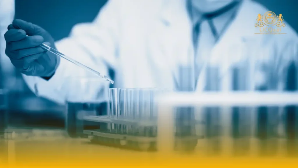 LICQual Level 7 Postgraduate Diploma in Nutritional Biochemistry (PgD Nutritional Biochemistry) 