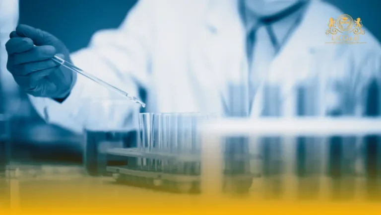 LICQual Level 7 Postgraduate Diploma in Nutritional Biochemistry (PgD Nutritional Biochemistry) 