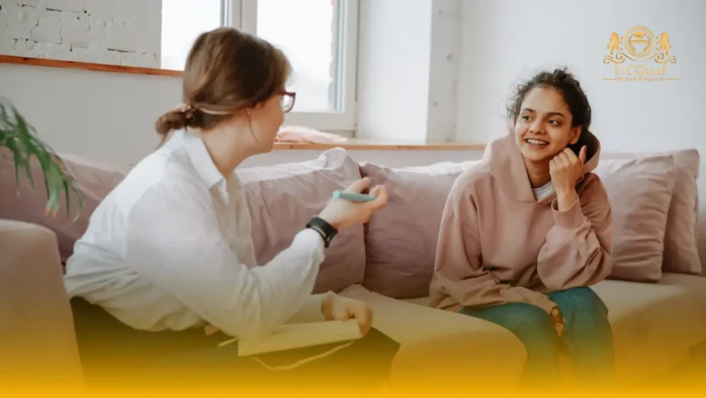 LICQual Level 7 Postgraduate Diploma in Nutritional Counseling (PgD Nutritional Counseling)