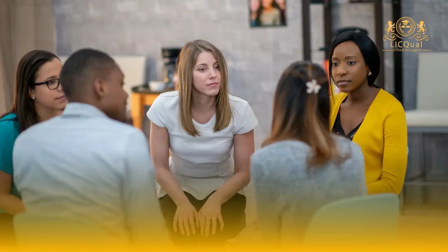 LICQual Level 7 Postgraduate Diploma in Nutritional Education and Counseling (PgD Nutritional Education)