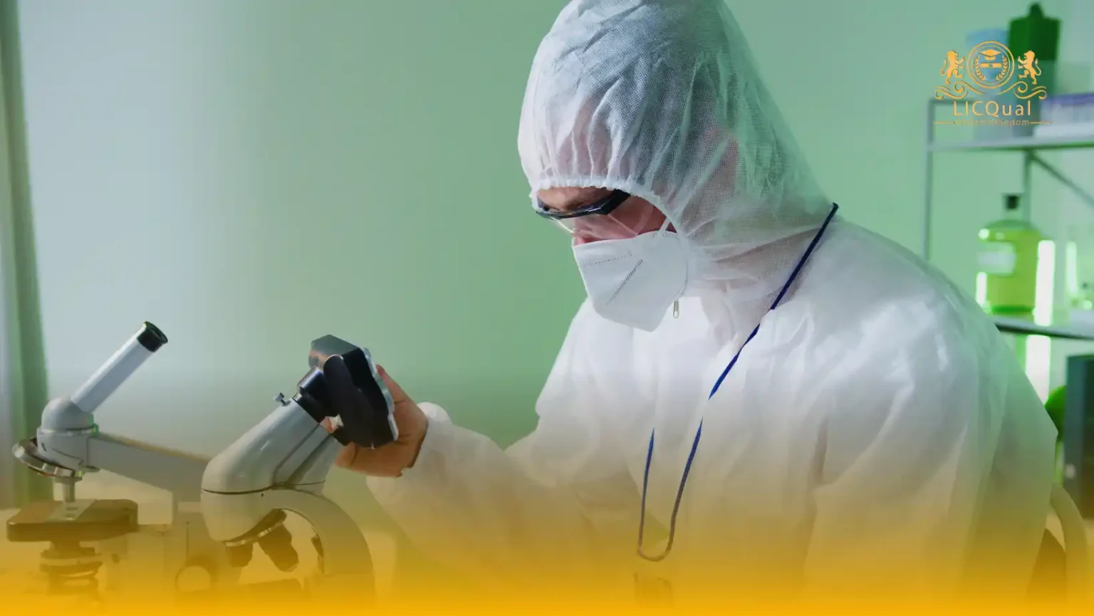 LICQual Level 7 Postgraduate Diploma in Nutritional Epidemiology and Research (PgD Nutritional Epidemiology and Research)