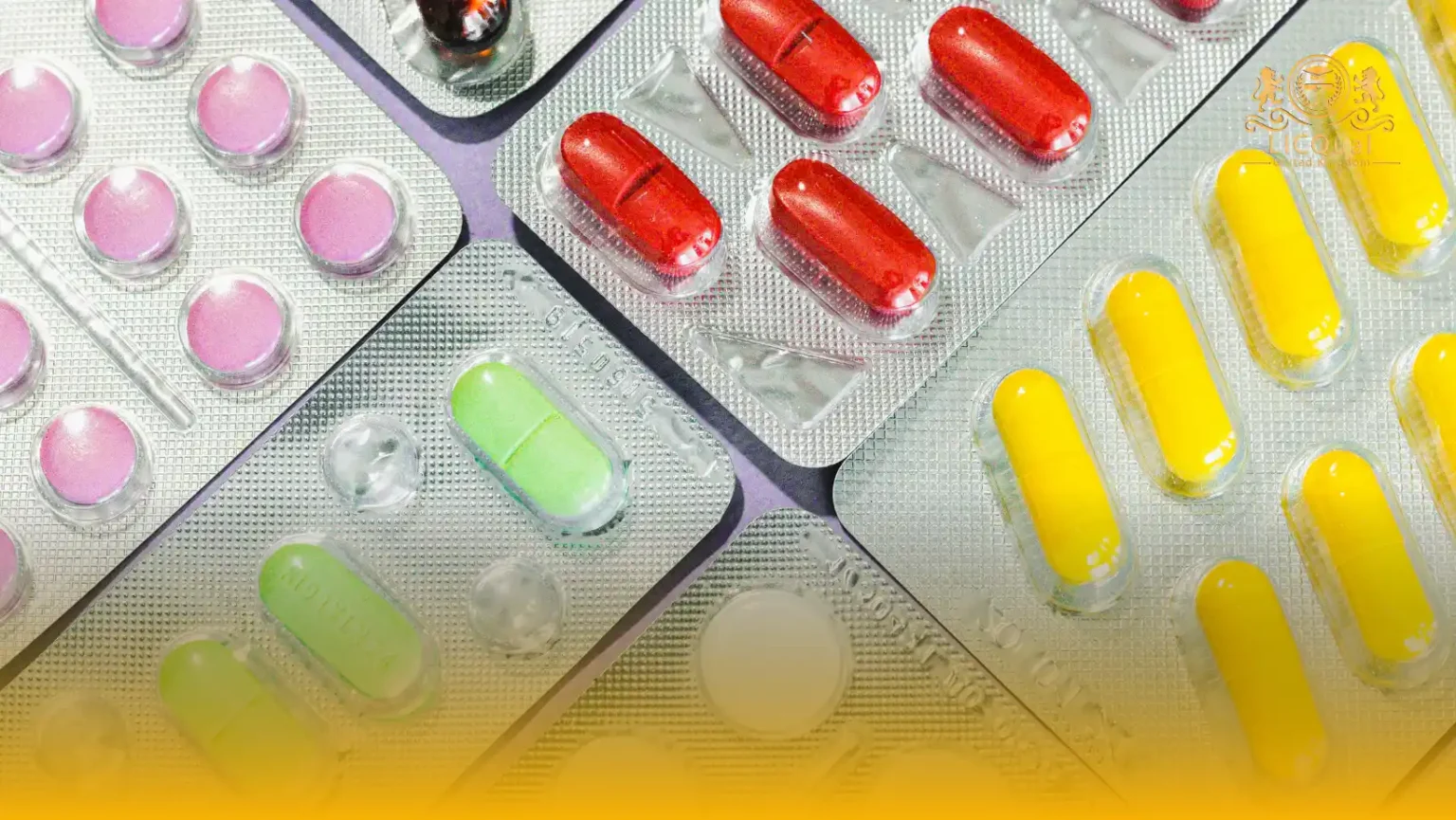 LICQual Level 7 Postgraduate Diploma in Nutritional Pharmacology (PgD Nutritional Pharmacology)