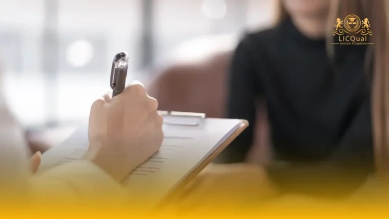 LICQual Level 7 Postgraduate Diploma in Nutritional Psychology (PgD Nutritional Psychology)