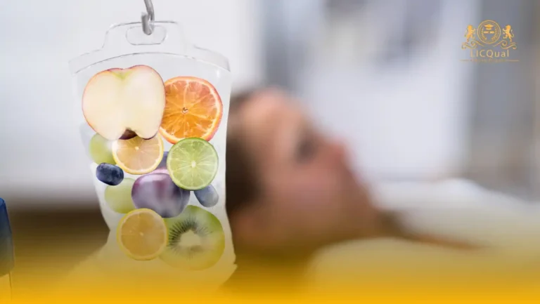 LICQual Level 7 Postgraduate Diploma in Nutritional Therapy (PgD Nutritional Therapy)