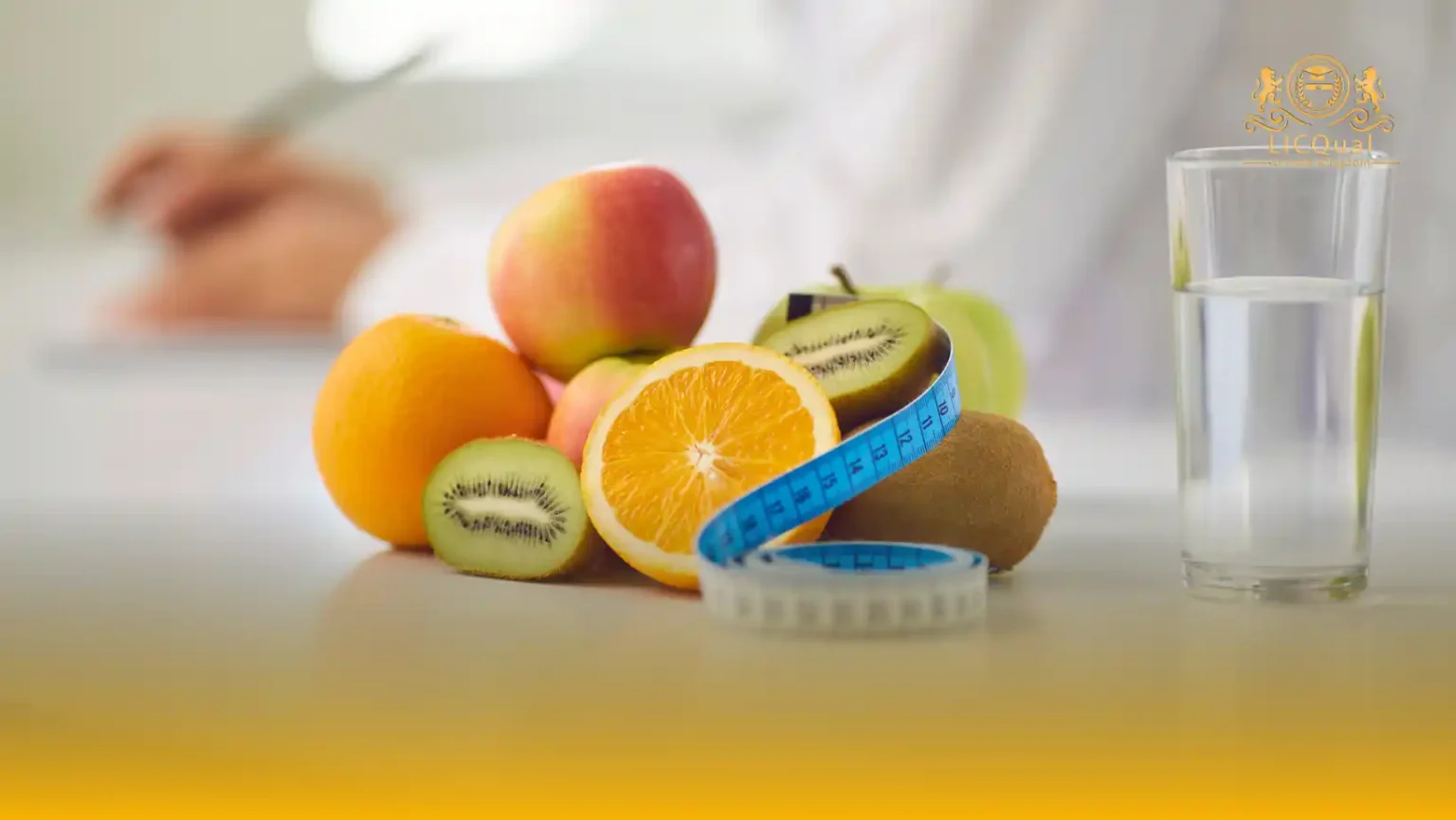 LICQual Level 7 Postgraduate Diploma in Public Health Nutrition (PgD Public Health Nutrition) 