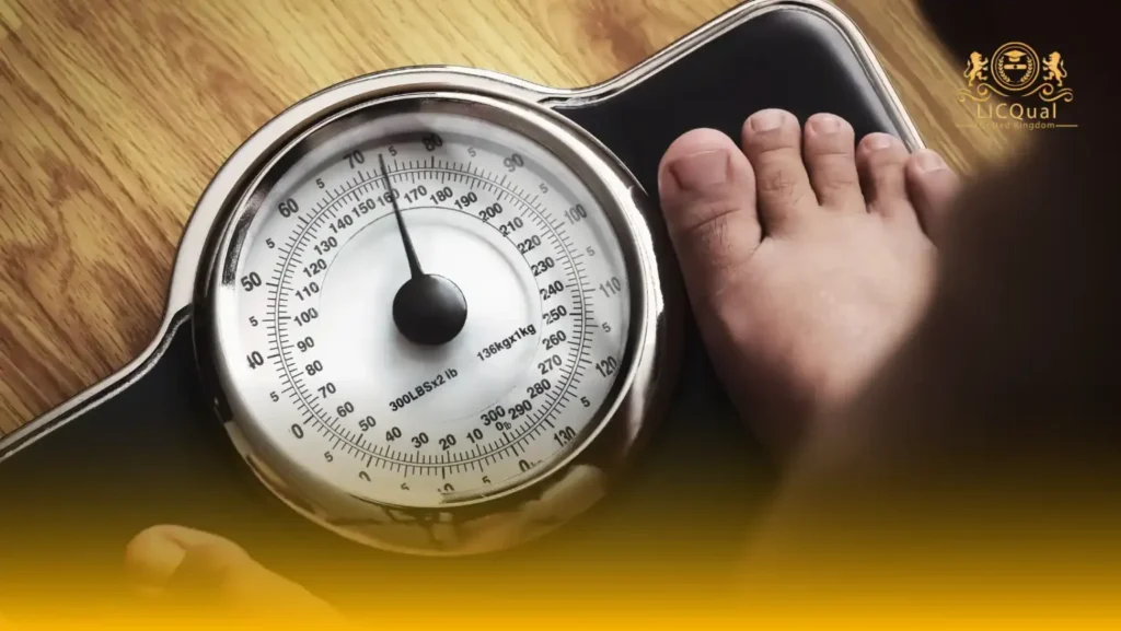 LICQual Level 7 Postgraduate Diploma in Weight Management and Obesity (PgD Weight Management)