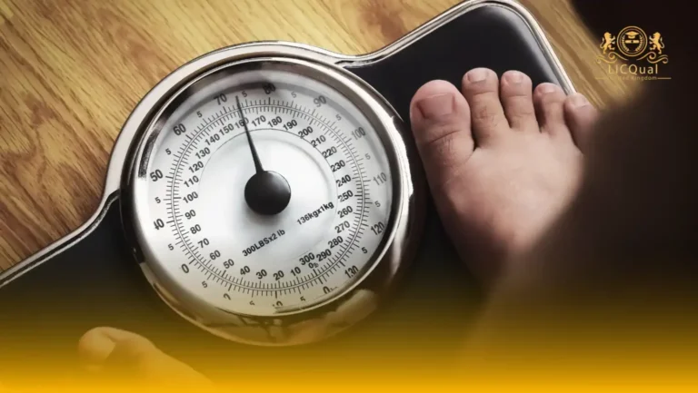 LICQual Level 7 Postgraduate Diploma in Weight Management and Obesity (PgD Weight Management)