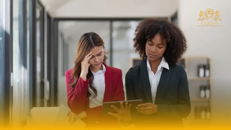 LICQual Level 3 Certificate in Healthcare Crisis Management