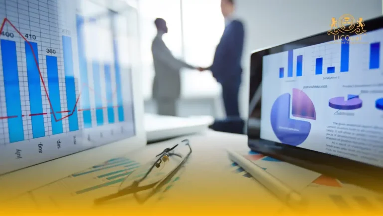 LICQual Level 3 Certificate in Healthcare Financial Analysis