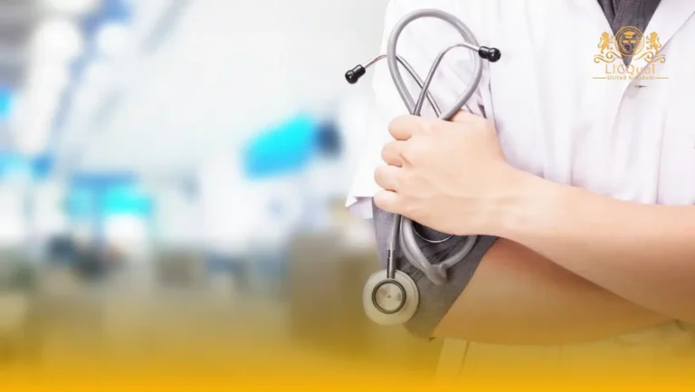 LICQual Level 3 Certificate in Healthcare Financial Management