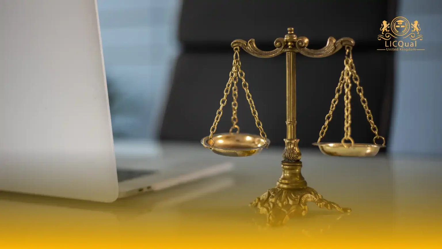 LICQual Level 3 Certificate in Healthcare Law and Ethics