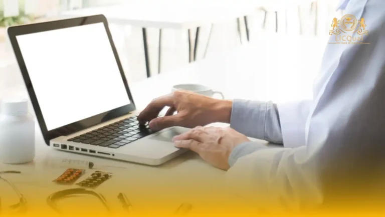 LICQual Level 3 Certificate in Healthcare Marketing Strategy