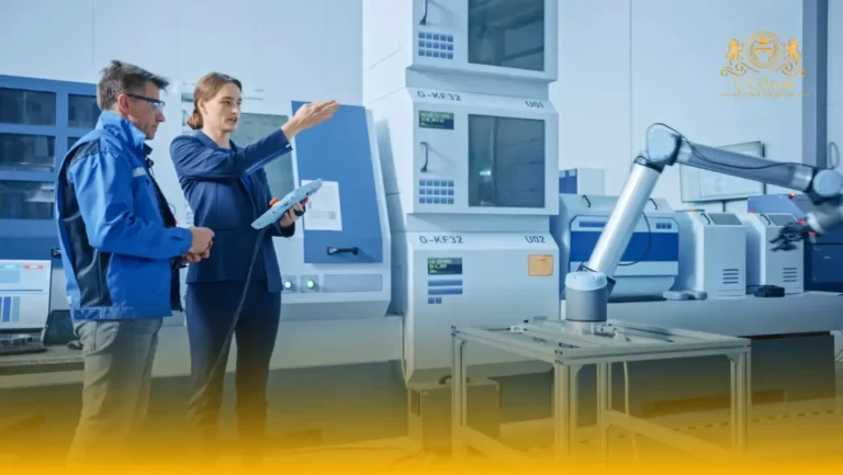 LICQual Level 3 Certificate in Healthcare Operations Management