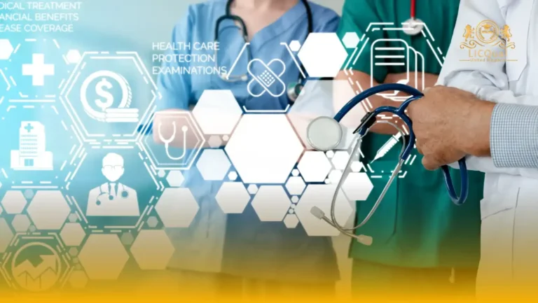 LICQual Level 3 Certificate in Healthcare Risk Management 