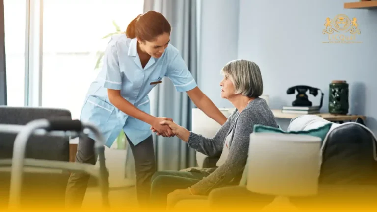 LICQual Level 3 Certificate in Long-Term Care Management 