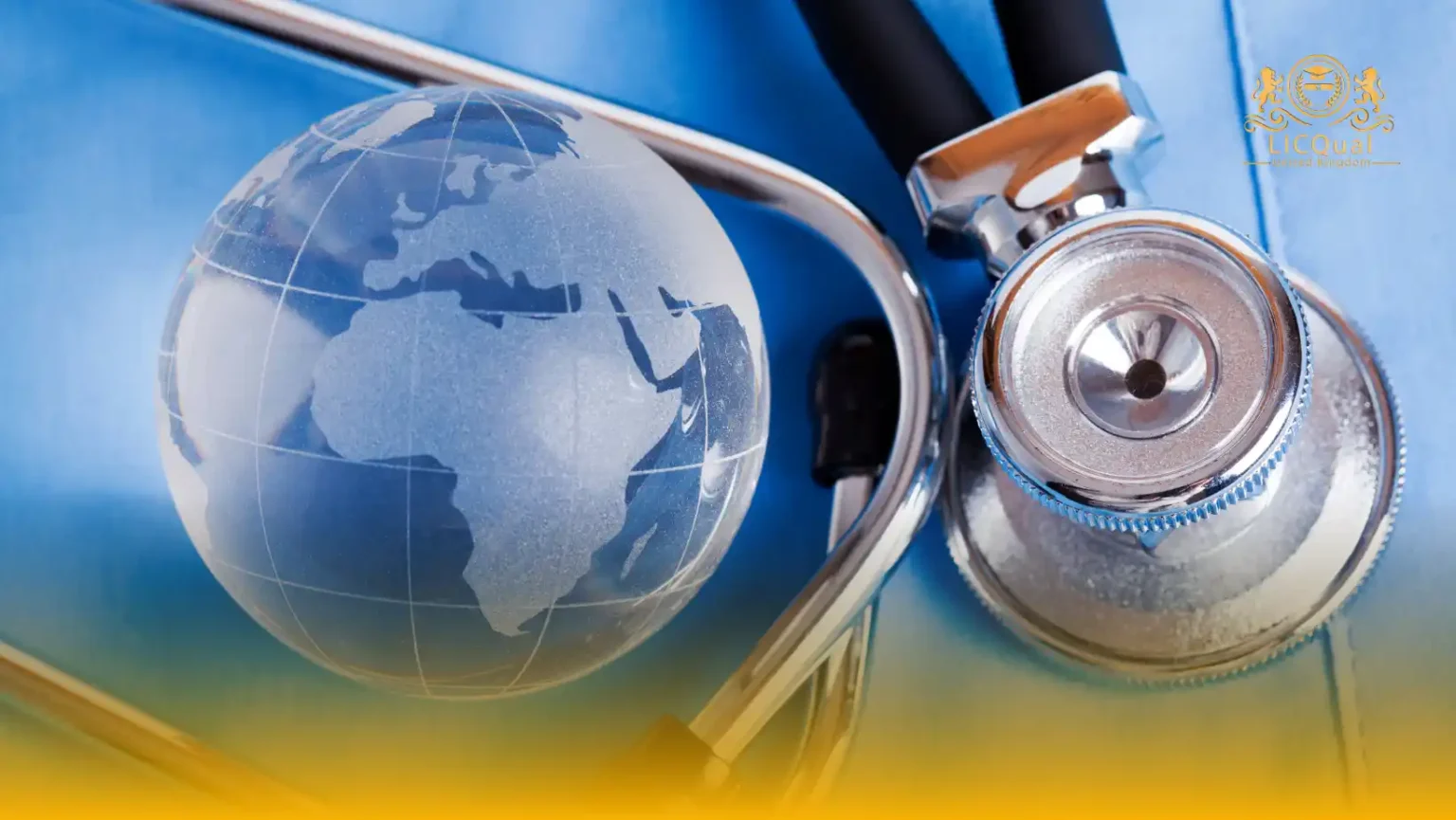 LICQual Level 3 Diploma in Health Economics