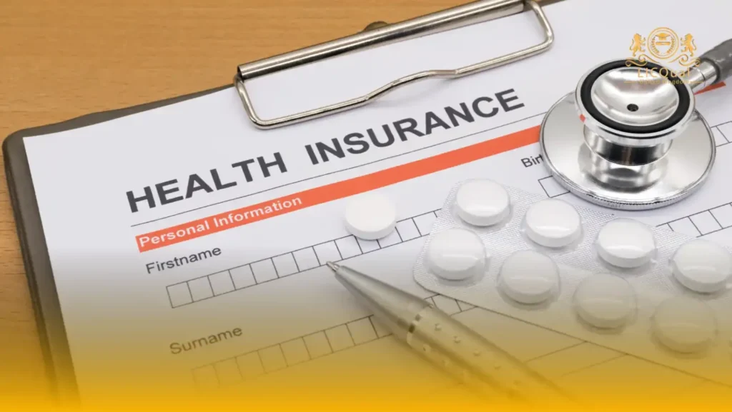 LICQual Level 3 Diploma in Health Policy and Management 