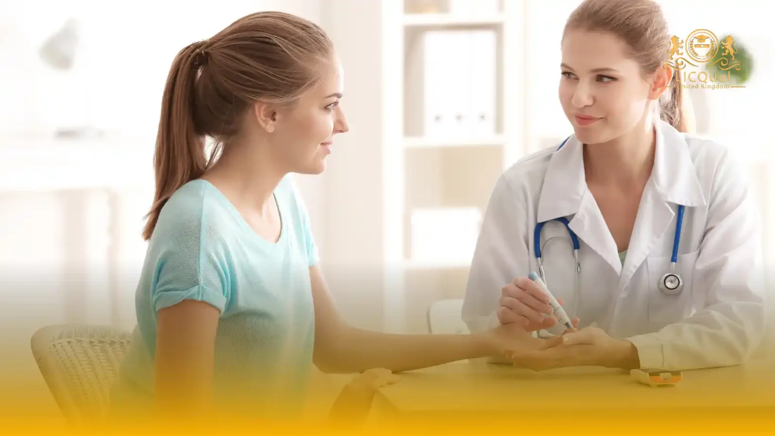 LICQual Level 3 Diploma in Healthcare Compliance and Regulations