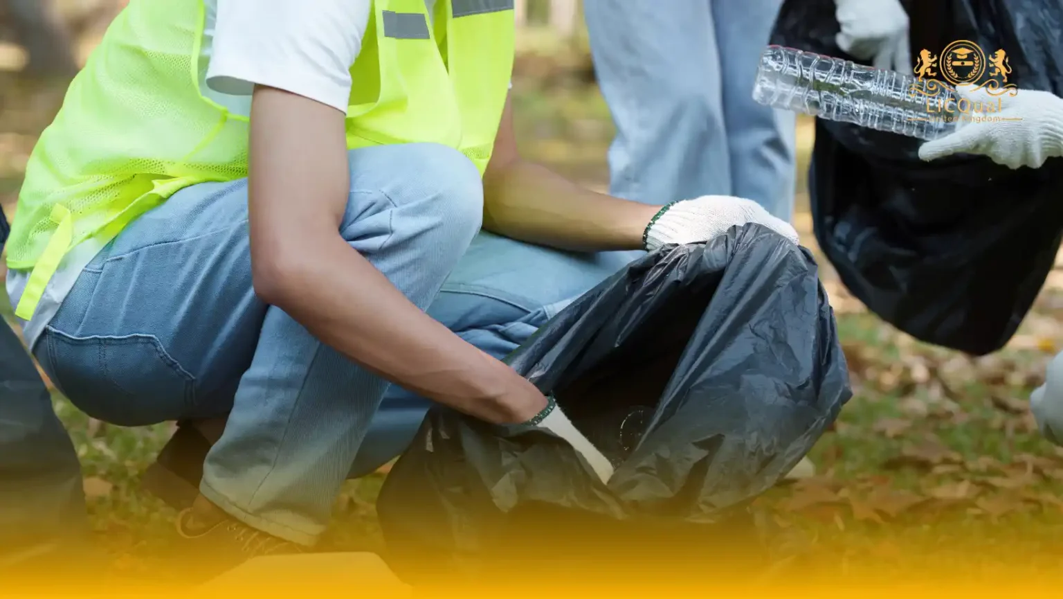 LICQual Level 3 Diploma in Healthcare Environmental Management 