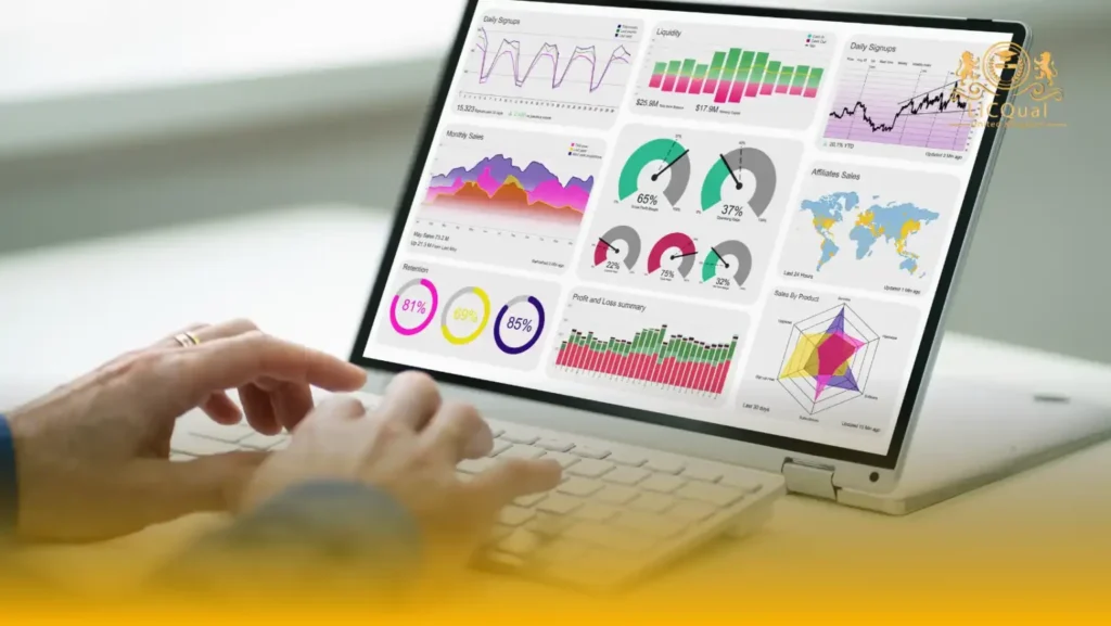LICQual Level 3 Diploma in Healthcare Informatics and Analytics 