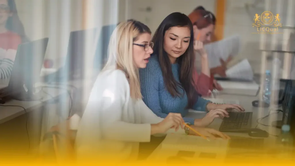 LICQual Level 3 Diploma in Healthcare Informatics and Data Security