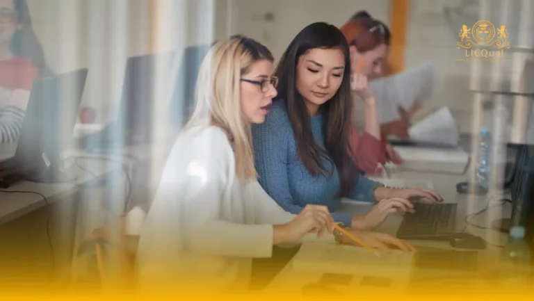 LICQual Level 3 Diploma in Healthcare Informatics and Data Security