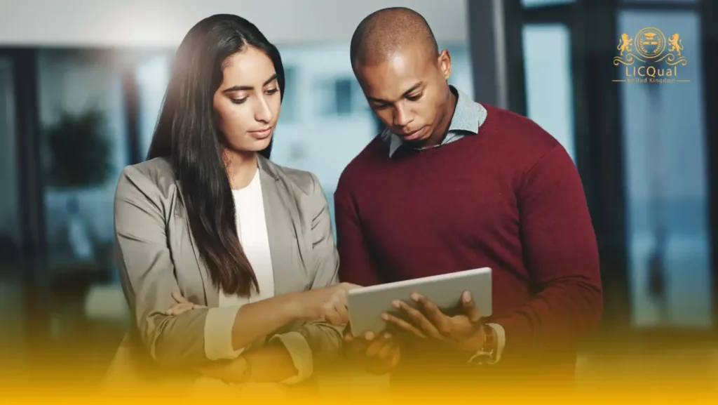 LICQual Level 3 Diploma in Healthcare Operations Management 