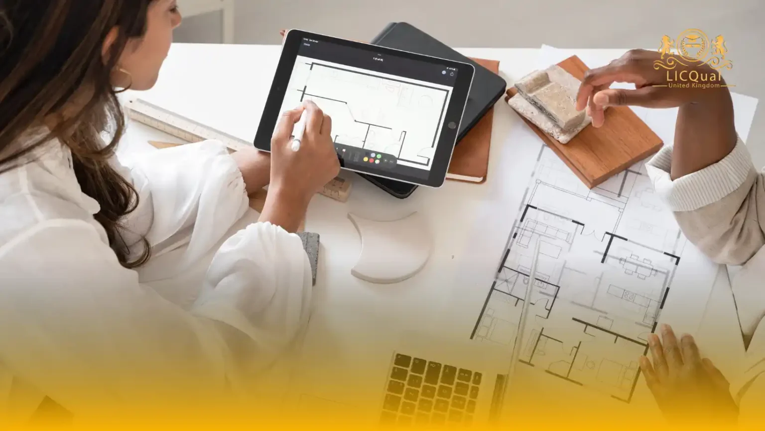 LICQual Level 3 Diploma in Healthcare Project Management