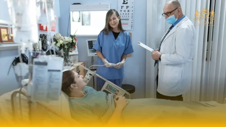 LICQual Level 3 Diploma in Healthcare Quality and Patient Safety