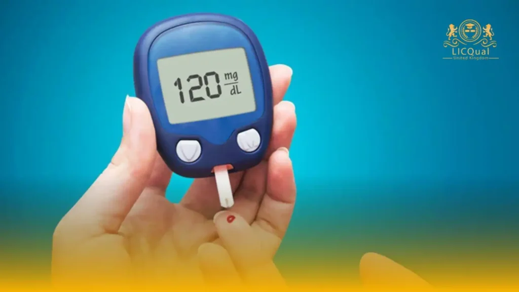 LICQual Level 3 Diploma in Telehealth and Remote Healthcare Management