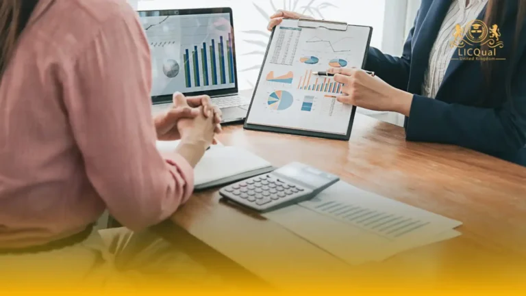 LICQual Level 6 Diploma in Health Economics