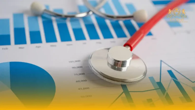 LICQual Level 6 Diploma in Health Policy and Management