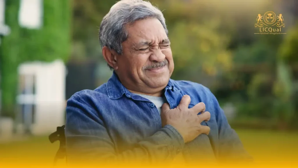 LICQual Level 6 Diploma in Healthcare Crisis Management