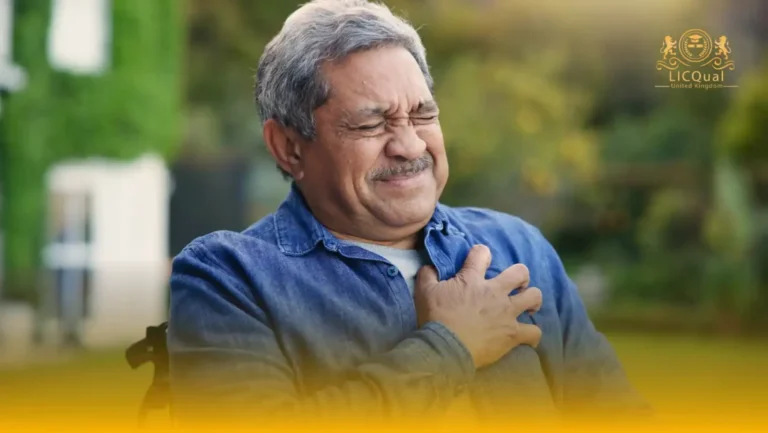 LICQual Level 6 Diploma in Healthcare Crisis Management