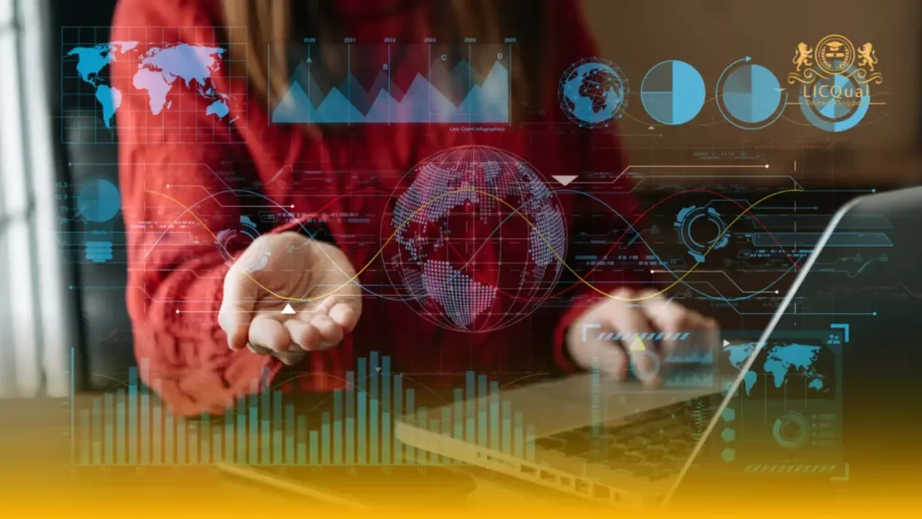 LICQual Level 6 Diploma in Healthcare Data Analytics 